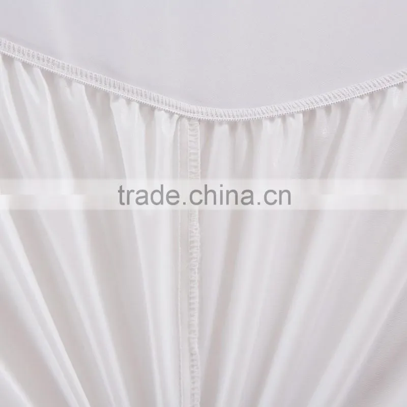 Skirted Anti Allergy / Dust Mite Water proof Mattress Protector