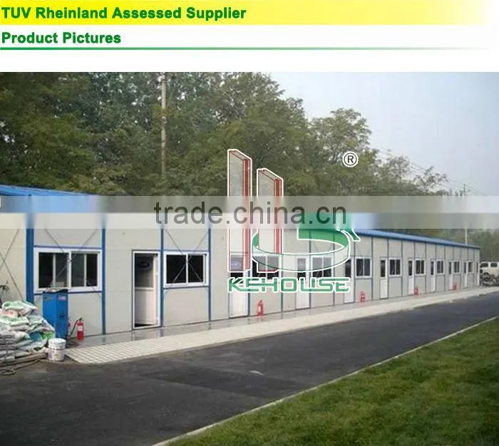 pre fabricated homes steel frame building new mobile homes