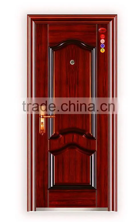 chinese security doors Interior iron door steel door steel security doors