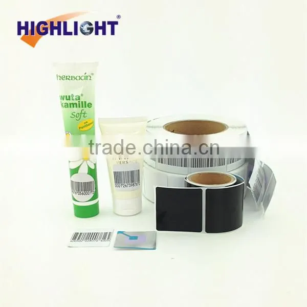 HIGHLIGHT RL044S EAS label