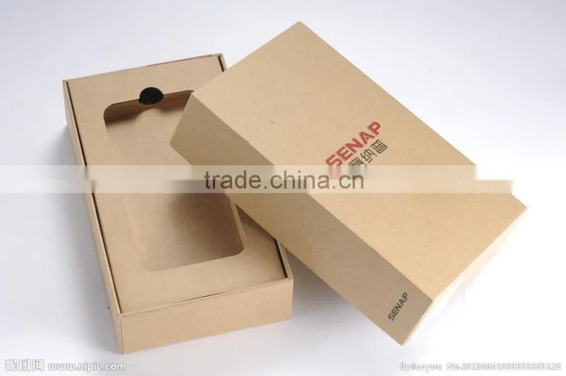 HM-500A Automatic Paper Rigid Box Forming Machine