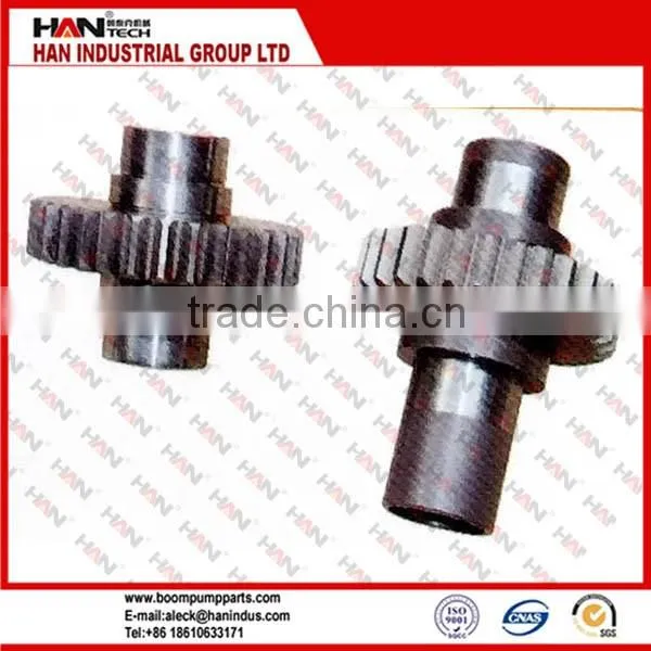Transfer box for Sany Forks 43 tooth gear and commutation gear and fork