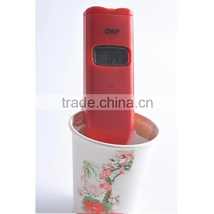 Handheld ORP Tester ORP Meter ORP-C Water Quality Hydroponics Range: -1999 to 1999mV