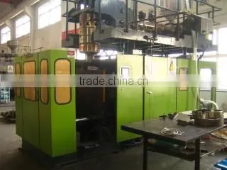 Qingdao Chuanghui Industry Co., Ltd. company overview - view 1