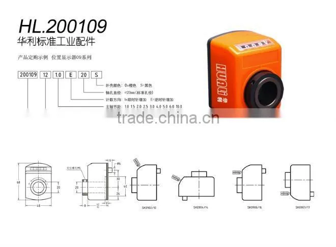 High Quality Positation Indicator Wholesale