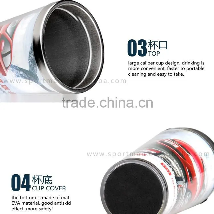 Colorful paper coffee cup fancy mug bulk buy from China travel mug