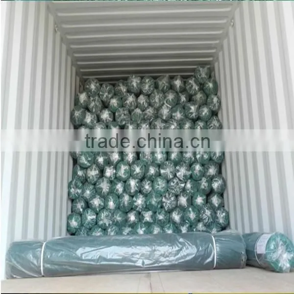 Farming shade nets