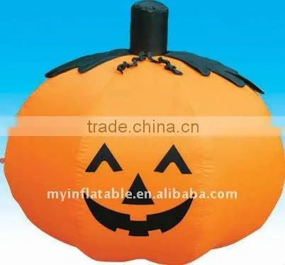 Halloween pumpkin