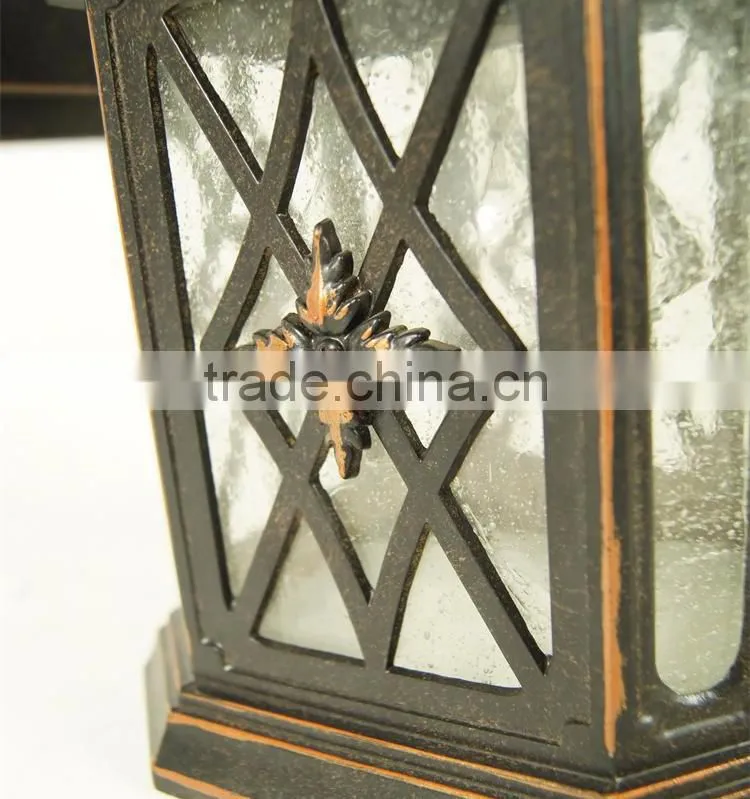 Newest European Style Decorative Modern pendant lamp/light