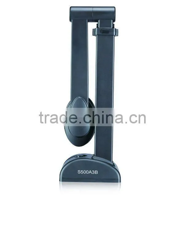 A3 USB Scanner Large format but small body only 1.5KGS with HD Image