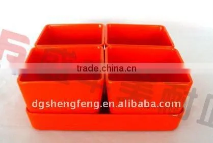 melamine tableware
