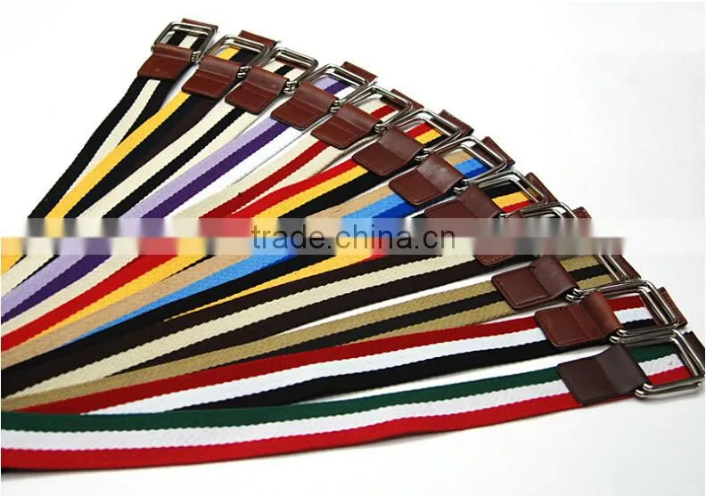 Mens Elastic Belt