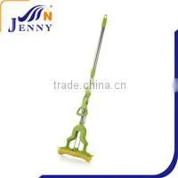 Cheap cleaning tools high quality industrial aluminium flat mop