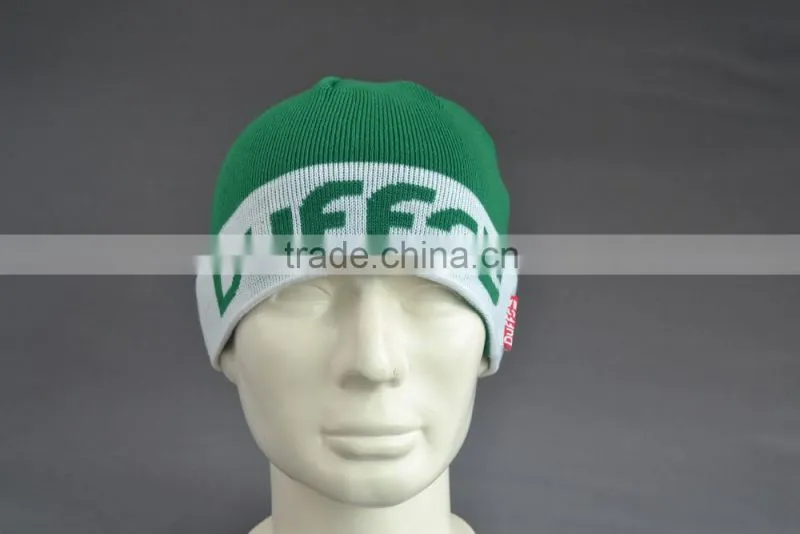 Customized Beanie Hats for Men