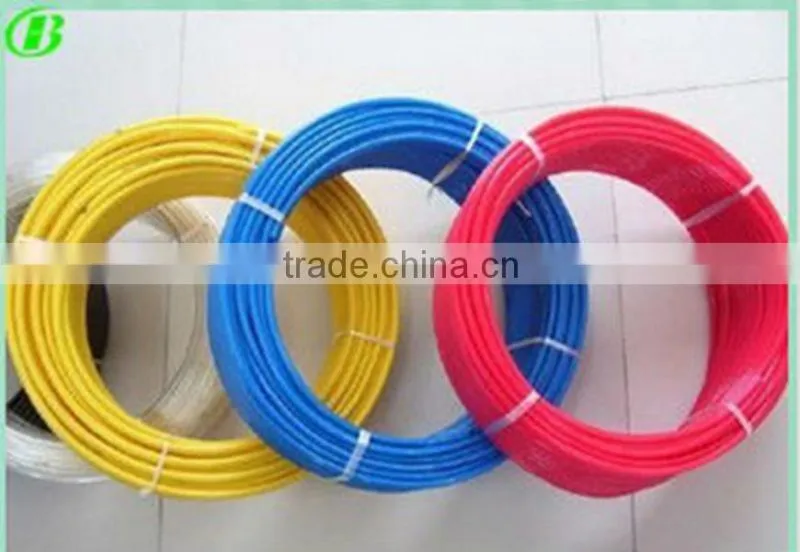 Sheathing Grade PVC Granules for Cable and Wire PVC for Insulation