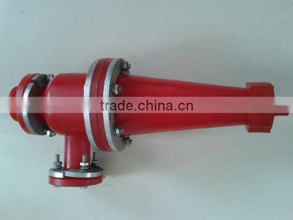 Hot sale high quality ore beneficiation hydro cyclone
