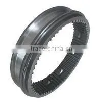 ZF Auto Parts Transmission Forging ZF 16S Transmission Part Laptop Sleeve Howo After Market ZF Parts 1296333023