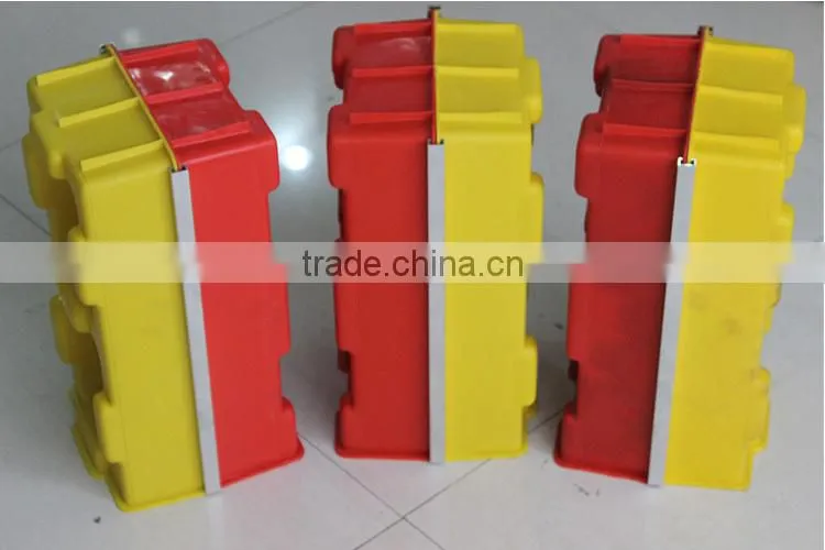Professional manufacture moulds for concrete blocks