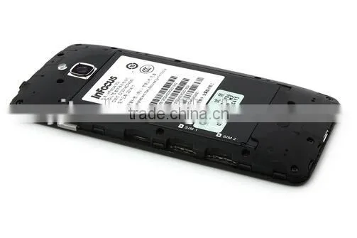 Foxconn InFocus M2 4G LTE Qualcomm Snapdragon MSM8926 Quad Core Cell Phone 4.2"HD Screen 8MP Camera 1GB RAM 8GB ROM GPS