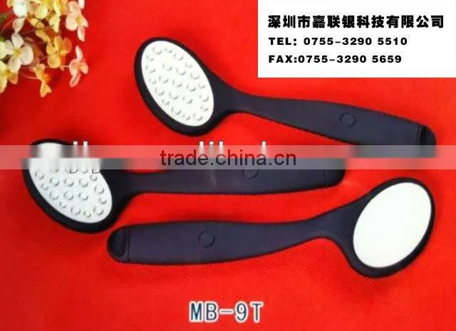 sells well ! Alibaba China metal foot file
