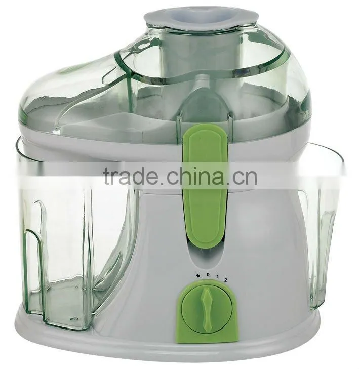 2014 New design juice extractor