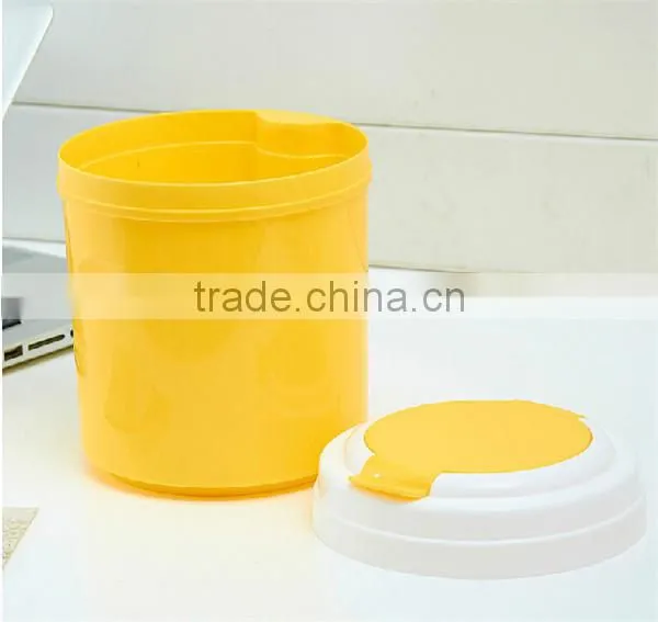 PP bin plastic mini bin