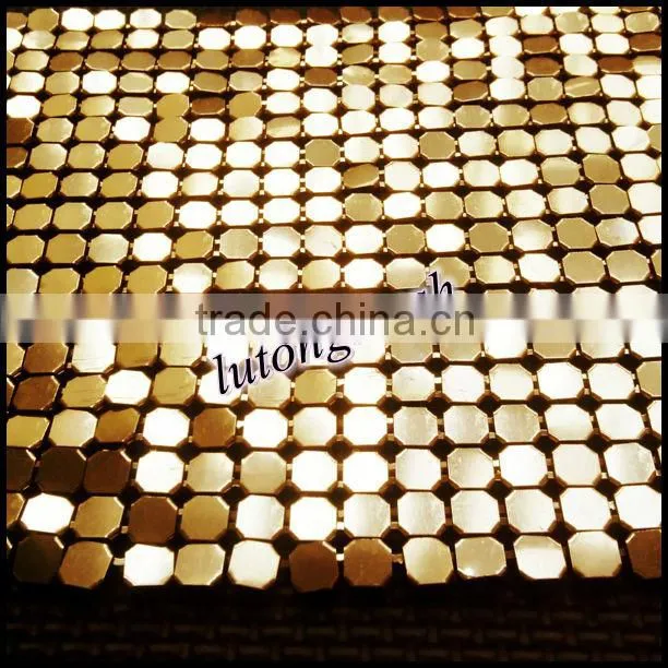 Anping Metal mesh fabric/free sample