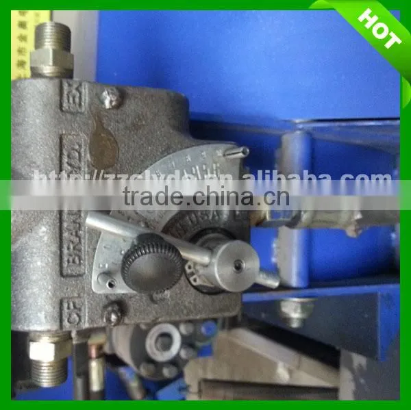 Hydraulic feeding industrial wood shredder chipper tractor wood chipper for sale