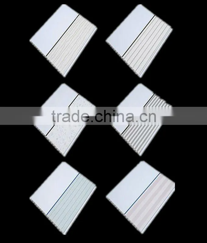 False ceiling system