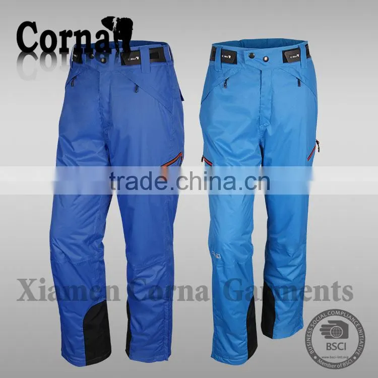 Winter new style warm-keeping waterproof latest coat pant designs