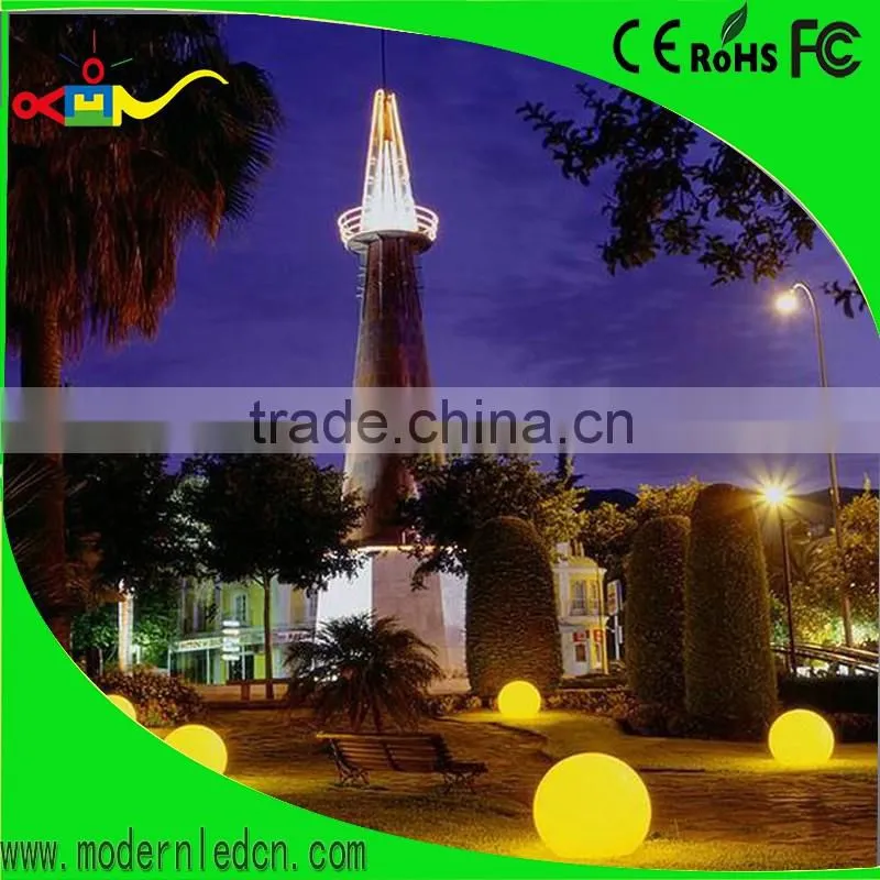 China made 360 degree waterproof led christmas outdoor light