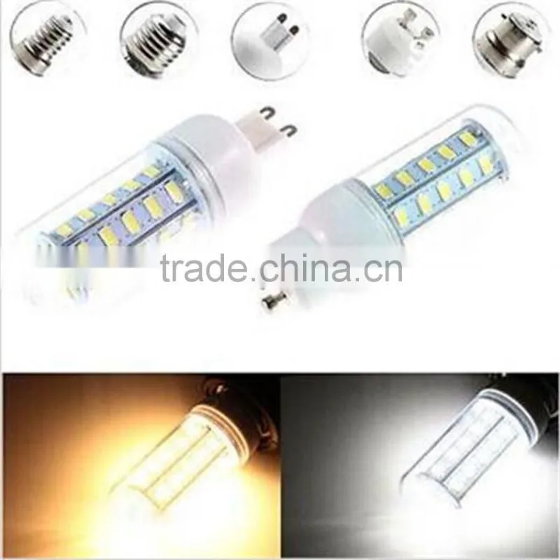 smd 5050 g4 to g9 ampoule led