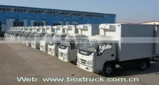 Qingdao Kaishun Imp & Exp Co., Ltd. company overview - view 1