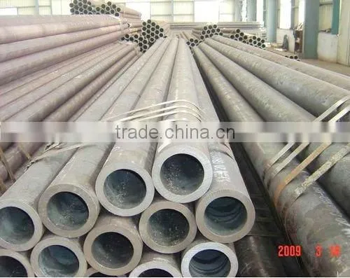 2'' STD,ASME ASTM, ,alloy steel pipe,SA335 pipe