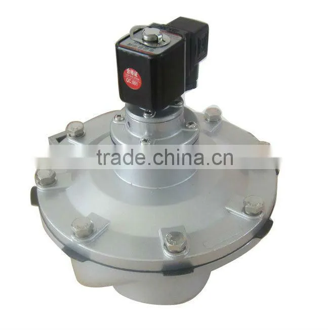 pulse jet valve