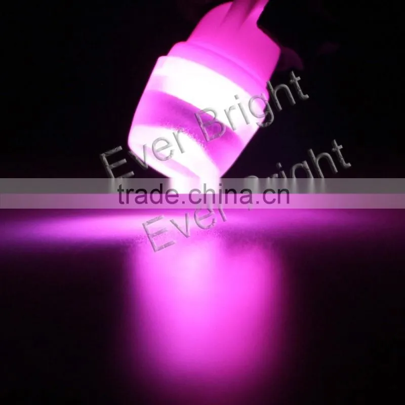 2016 T10 led lighting lamp 9~16V led car light bright effects light bulbs