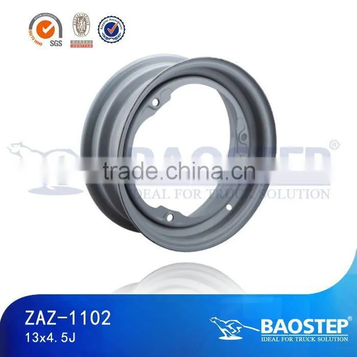 BAOSTEP Newest Products Oem Design Rims Wheels For Chevy Silverado
