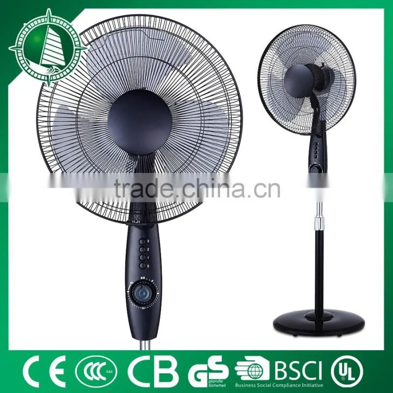 3 blades electric fan industrial exhaust fan wholesale made in china