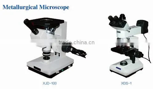 Laboratory Biological Microscope / Trinocular Microscope/ Binocular Microscope
