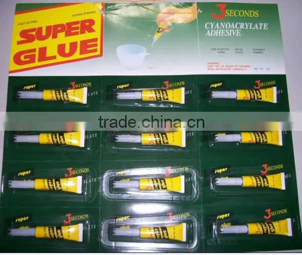 super glue S-10/3G