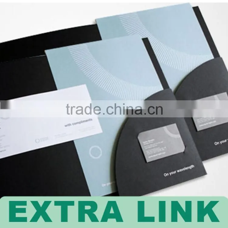 Custom Printed Presentation Folders,Paper Printed School Folders,Presentation Folder Printing