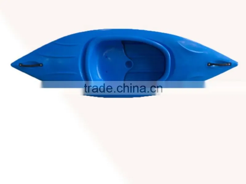Special design sit-in model single fishing relaxation Kayaks