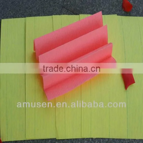 good absorption auto fuel filter paper