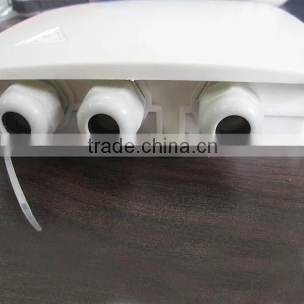 FCST02204 Fiber Optic Termination Box, fiber optic distribution box, fiber optic box, FTTH Box