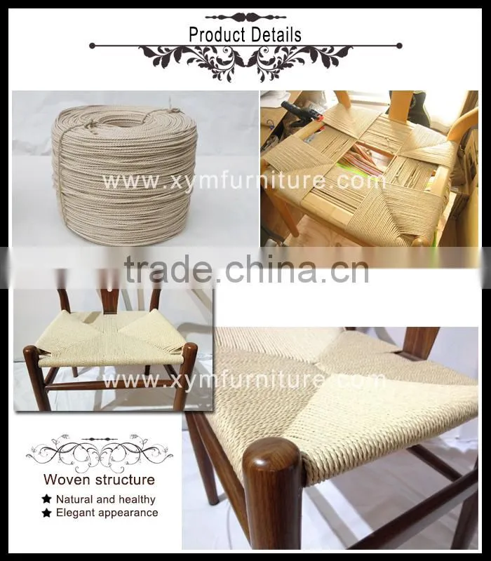 best sales italian design dining metal Y hair