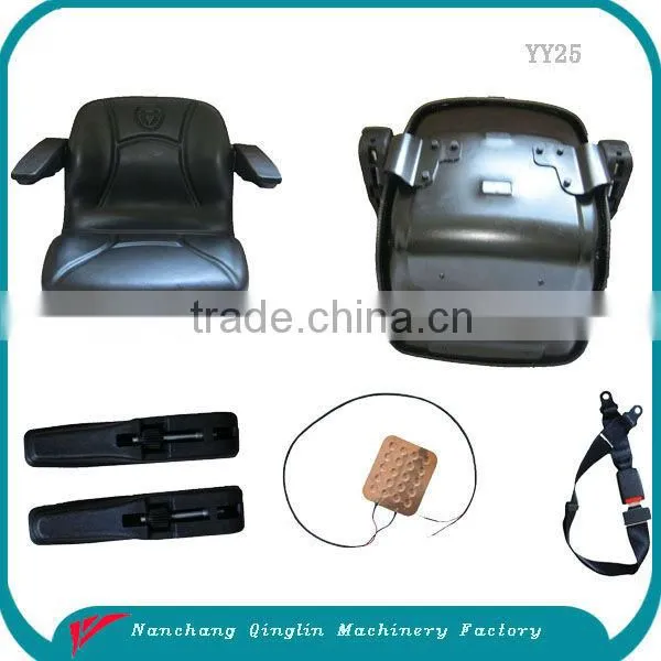 New electric cleaning machine seat with good price