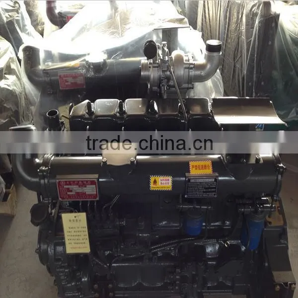 brand new design R6105AZLD small sailboat diesel marine engine