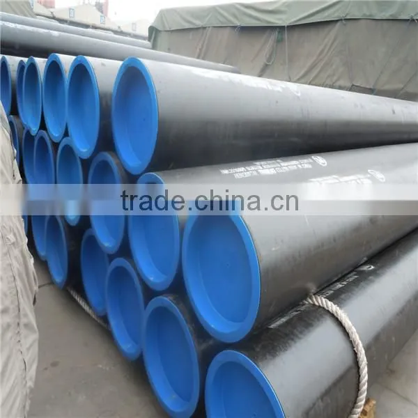 pipe seamless carbon steel