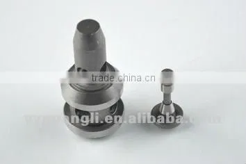 hydraulic components