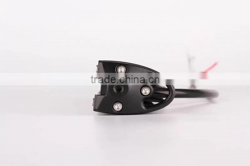Factory Supply Double Row 72W Led Light Bar